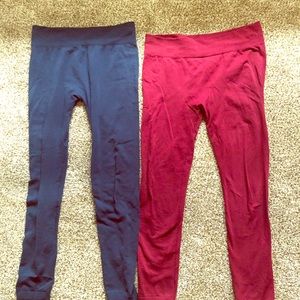 Cozy & comfy leggings